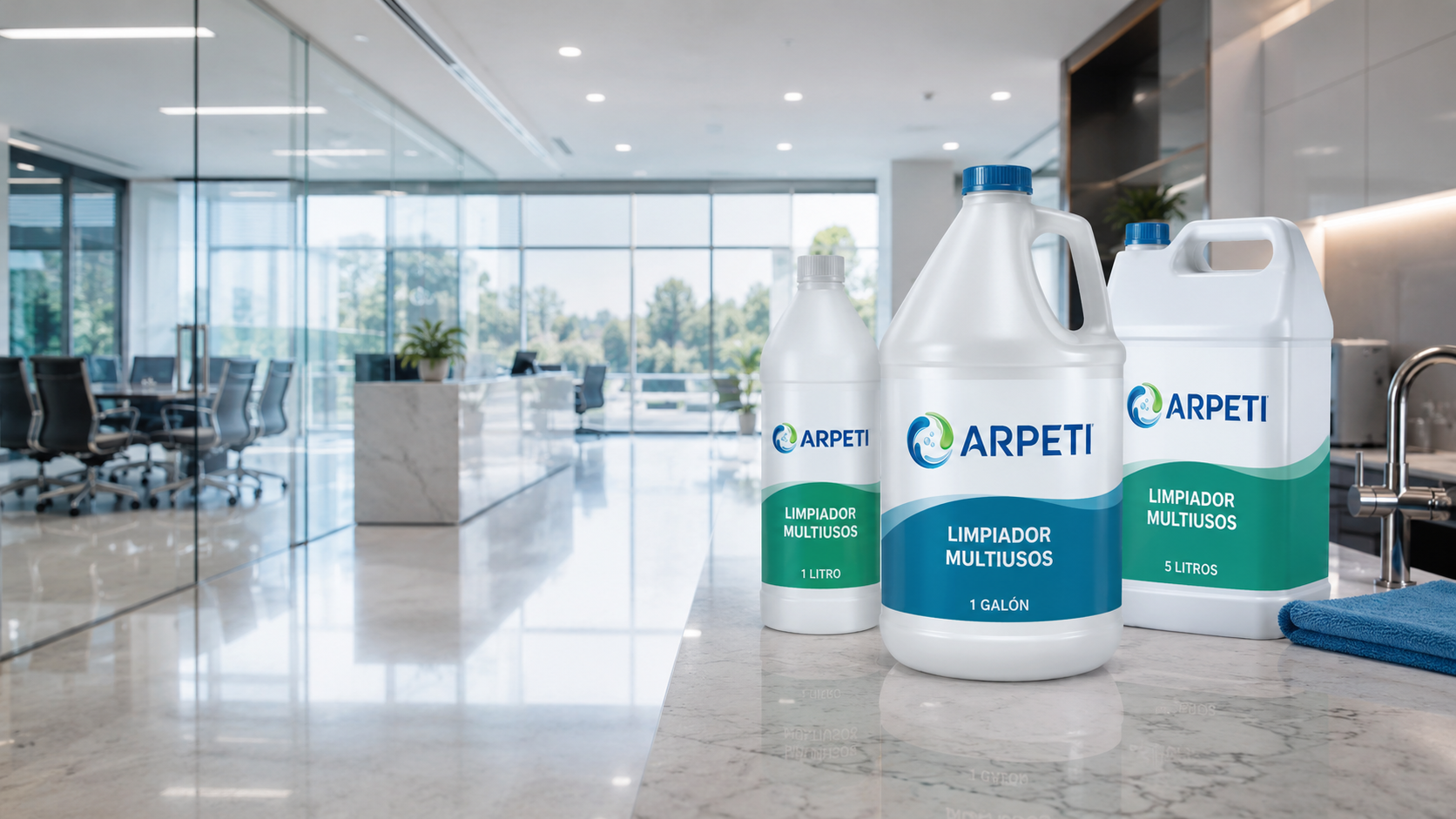 Mockup ARPETI Limpiador multiusos